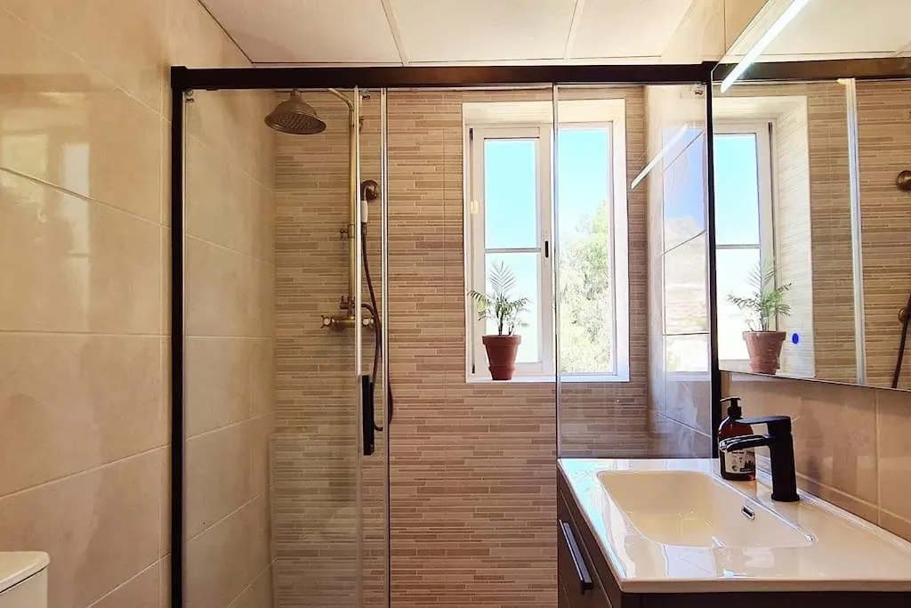Luxury Penthouse With Sea&Mountain Views & Hot Tub - Tranquility & Rest Lejlighed Benalmádena Spanien