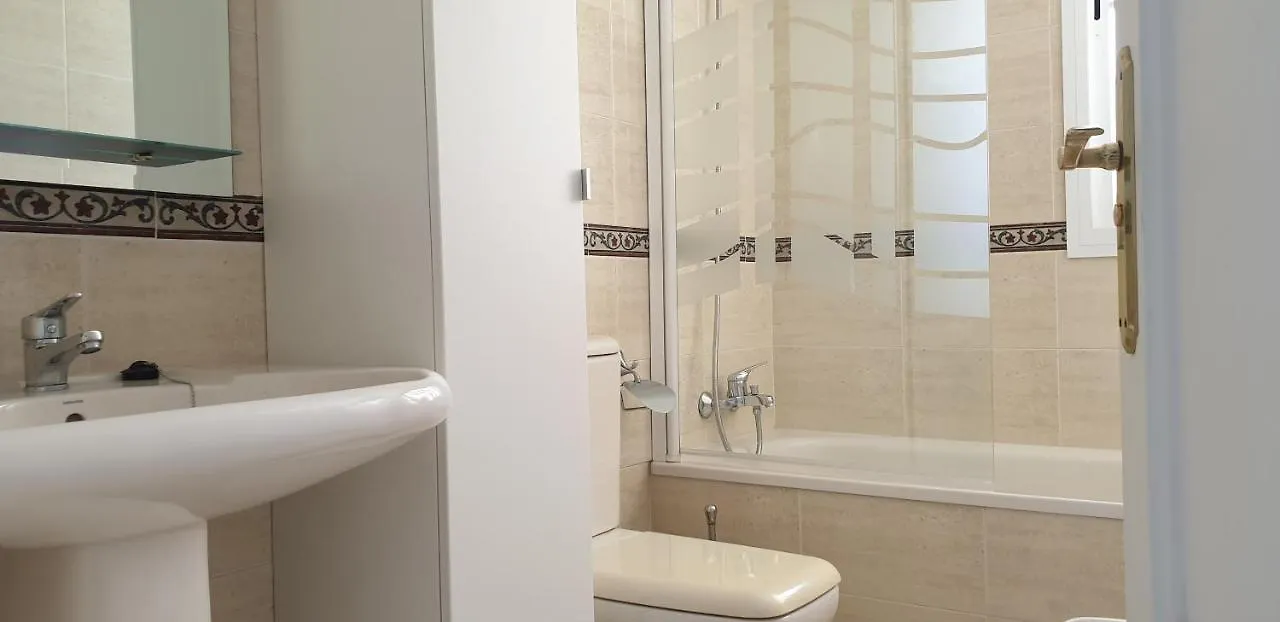 Luxury Penthouse With Sea&Mountain Views & Hot Tub - Tranquility & Rest Lägenhet Benalmádena