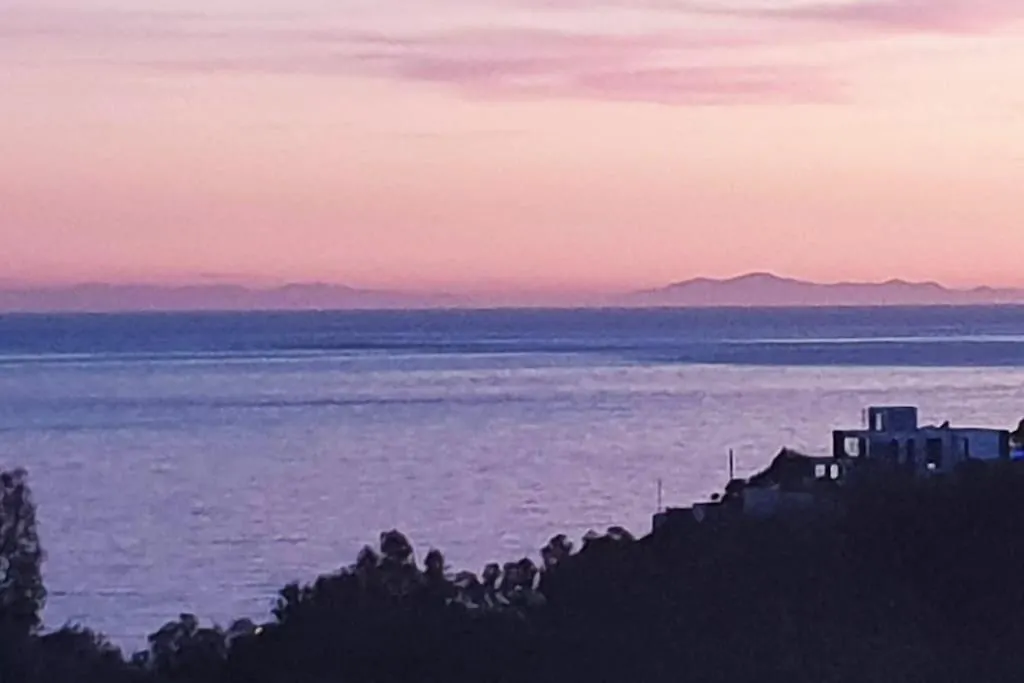Luxury Penthouse With Sea&Mountain Views & Hot Tub - Tranquility & Rest Lägenhet Benalmádena