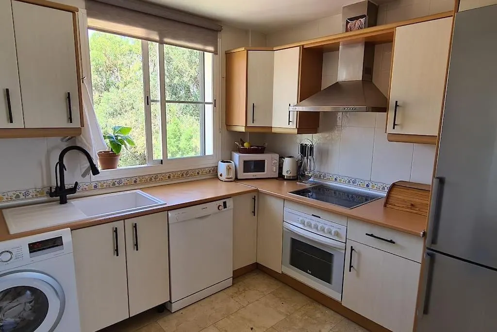 Luxury Penthouse With Sea&Mountain Views & Hot Tub - Tranquility & Rest Lägenhet Benalmádena Spanien