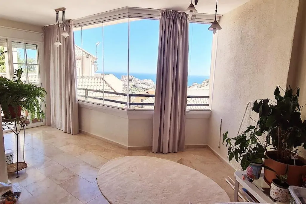 Luxury Penthouse With Sea&Mountain Views & Hot Tub - Tranquility & Rest Lägenhet Benalmádena